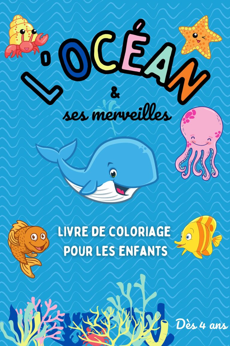 L'Océan et ses merveilles - Pinterest